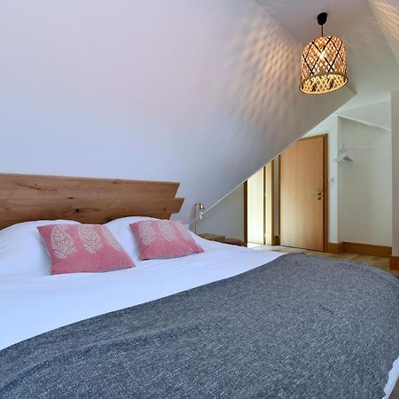 Kolombage Villa Kientzheim Exteriör bild